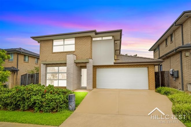 Picture of 9 Lillian Crescent, SCHOFIELDS NSW 2762