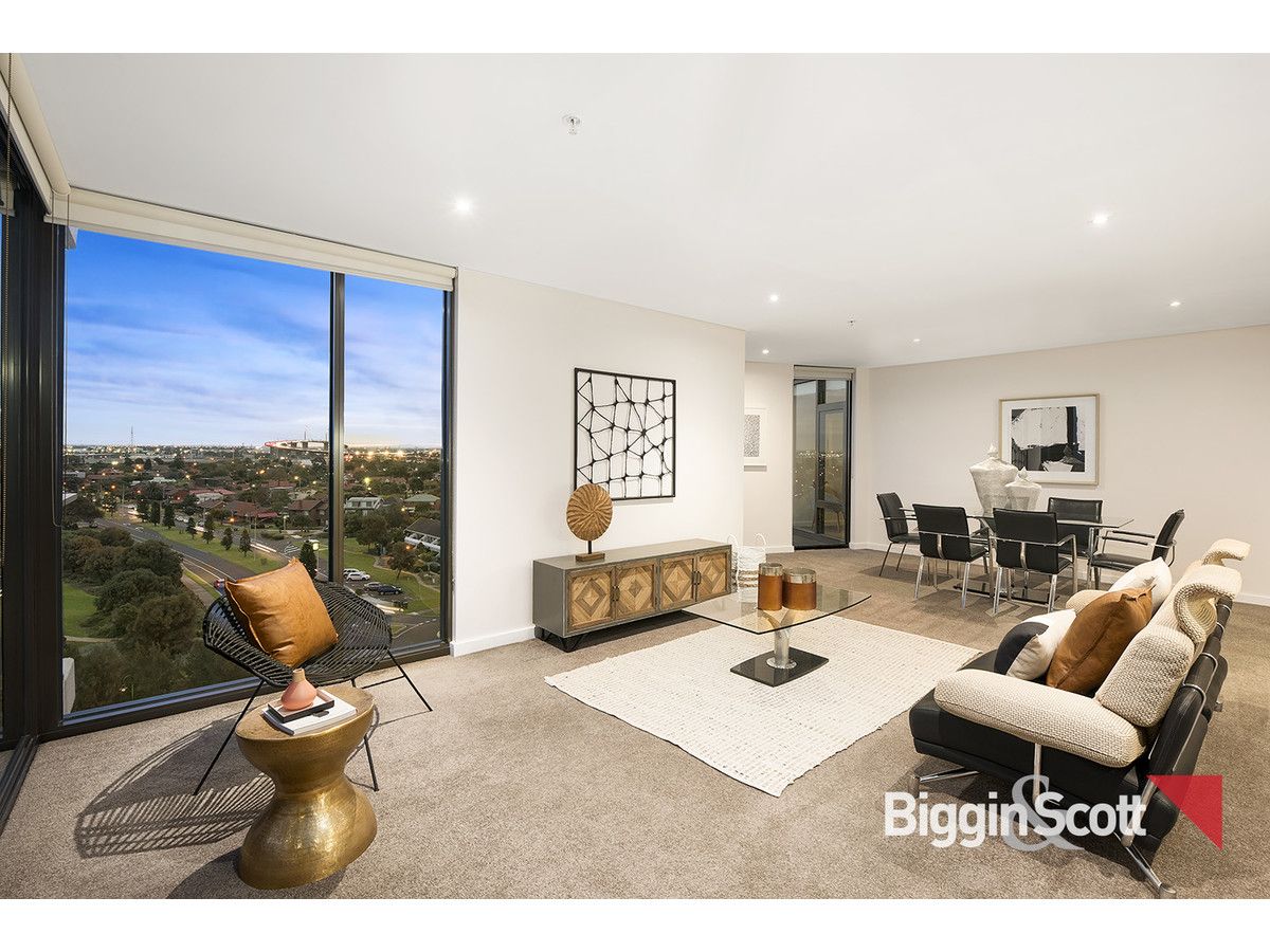 801/155 Beach Street, Port Melbourne VIC 3207, Image 2