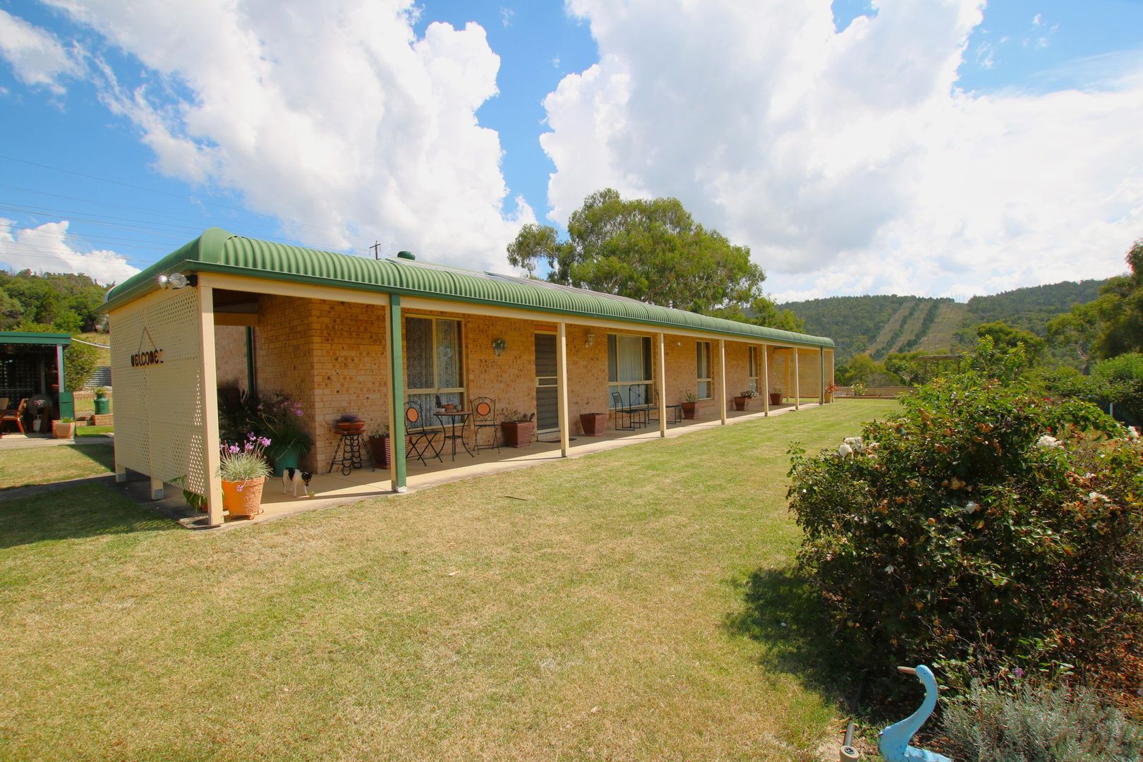 21 Warm Corner Road, Cooma NSW 2630, Image 2