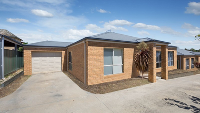 Picture of 1/70 Somerville Street, FLORA HILL VIC 3550