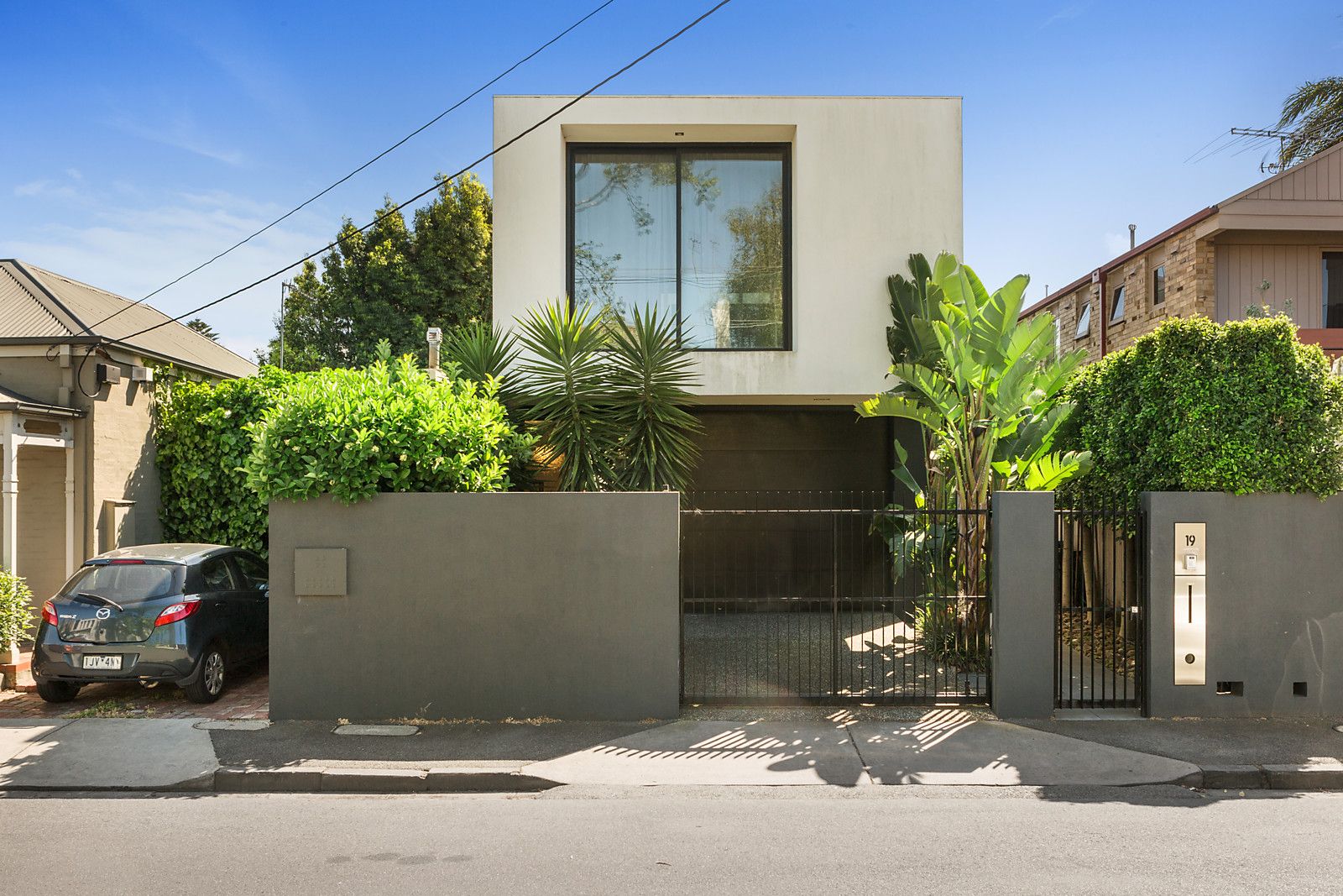 4 bedrooms House in 19 Alexandra Street SOUTH YARRA VIC, 3141