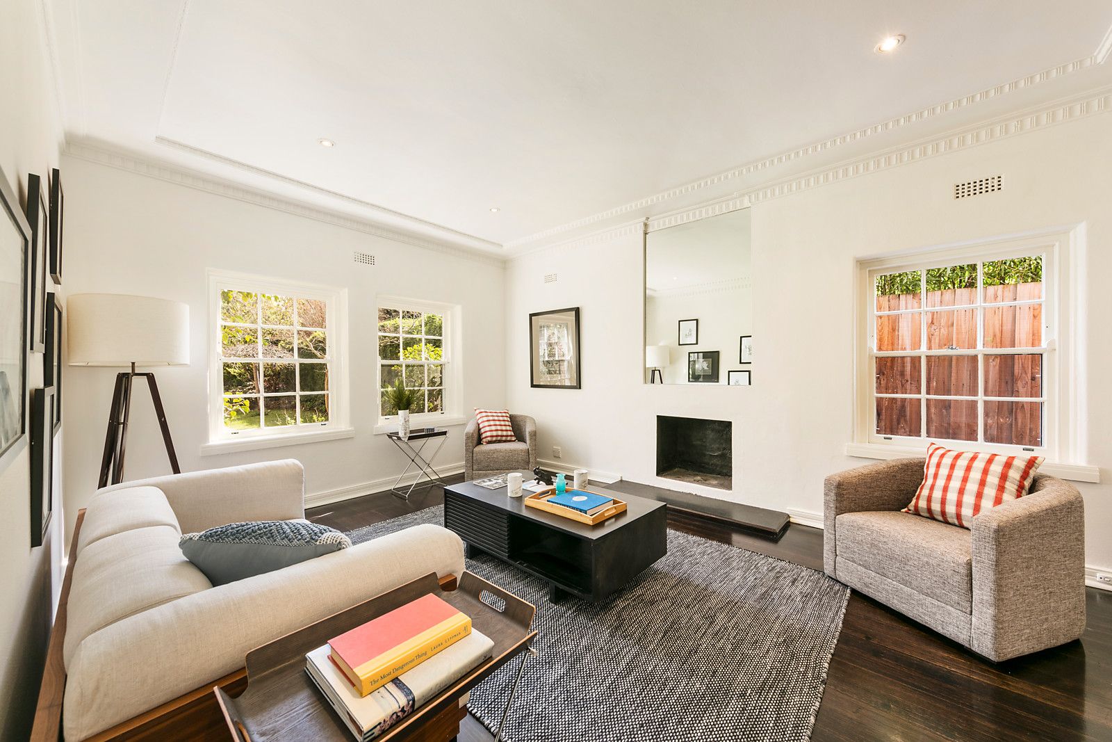 6/24 Kensington Road, South Yarra VIC 3141, Image 1