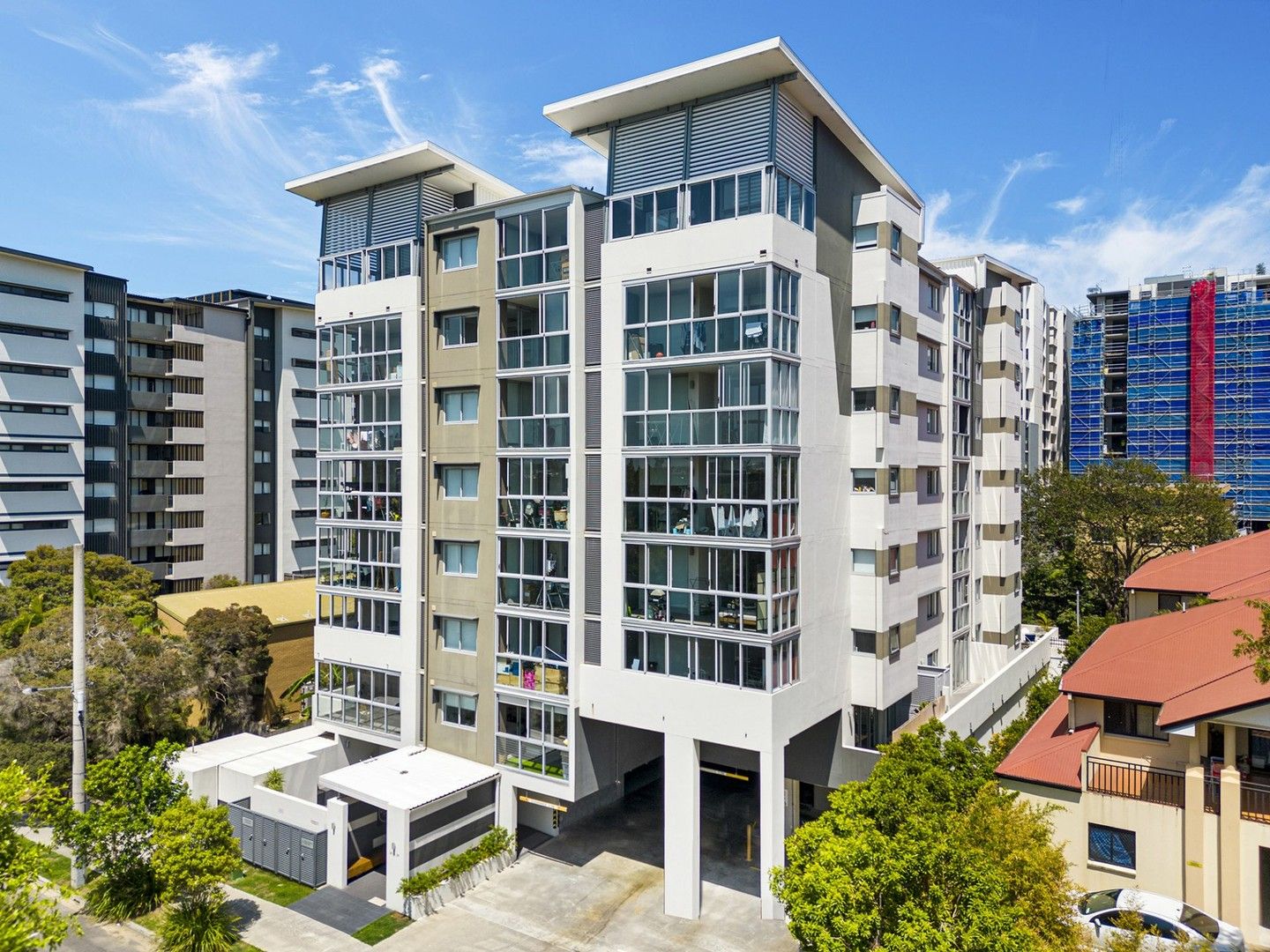 38/25-29 Regent Street, Woolloongabba QLD 4102, Image 1