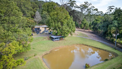 Picture of 37 Old Chittaway Road, FOUNTAINDALE NSW 2258