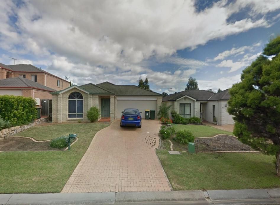 40 Windamere Avenue, Woodcroft NSW 2767, Image 0
