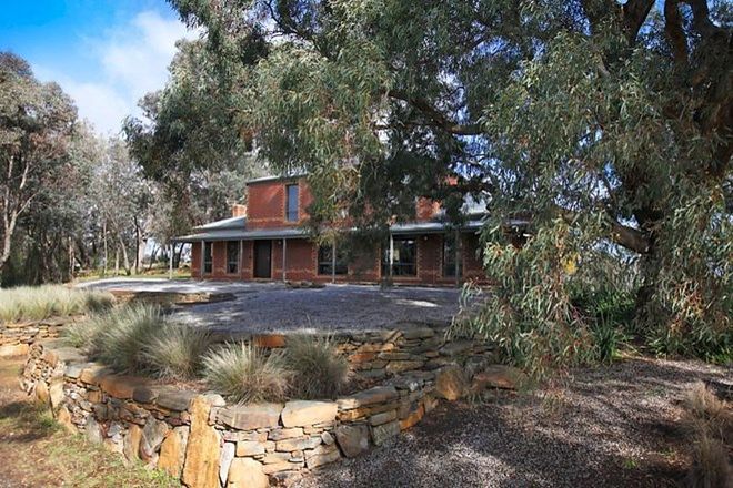 Picture of 70 Powells Lane, MOUNT FRANKLIN VIC 3461