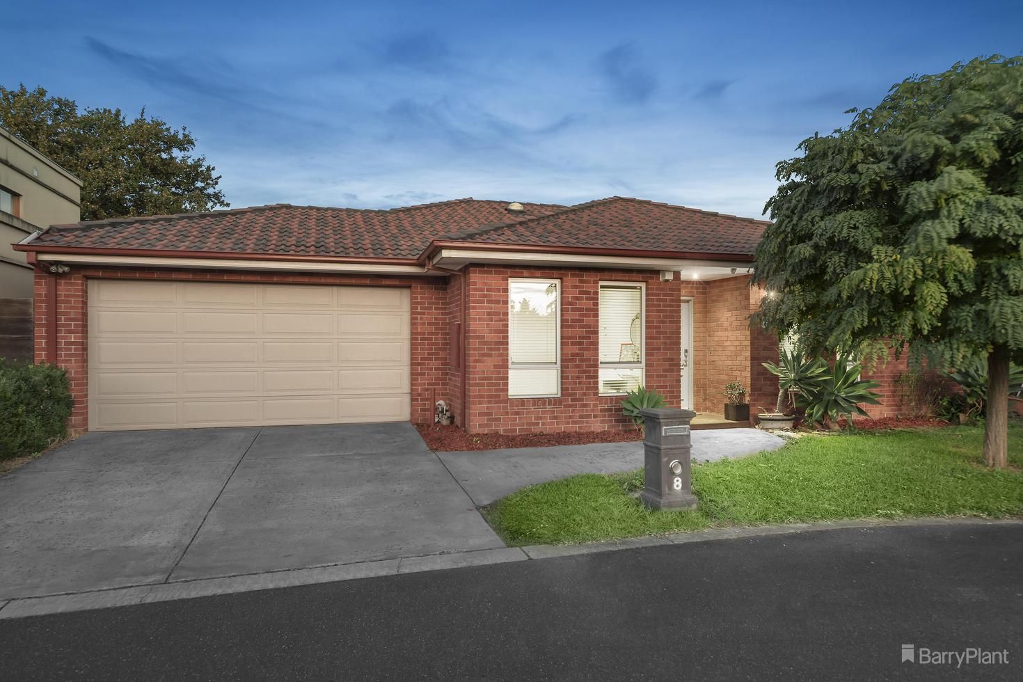 8 Golden Wattle Ridge, Donvale VIC 3111, Image 0