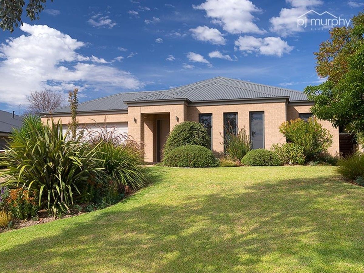 66 Castle Creek Road, Wodonga Property History & Address Research
