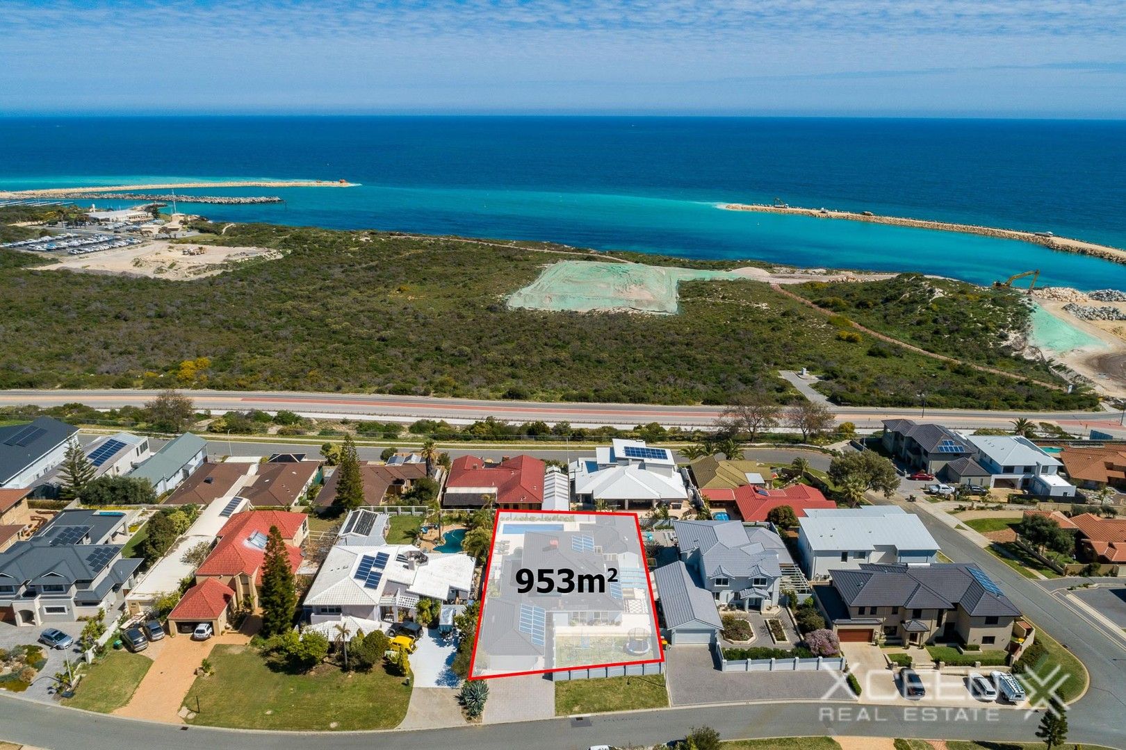 6 Courageous Place, Ocean Reef WA 6027, Image 0