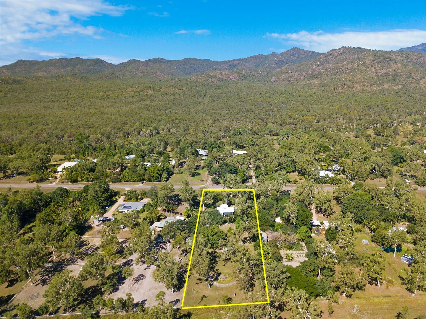 471 Forestry Road, Bluewater Park QLD 4818, Image 2
