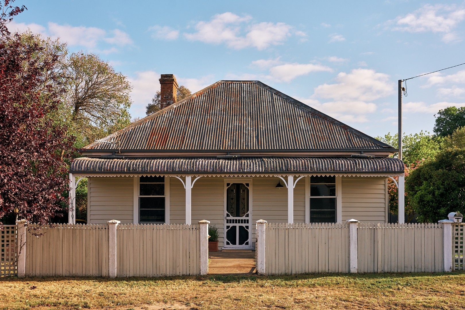 3 bedrooms House in 5 Malone Street BRAIDWOOD NSW, 2622