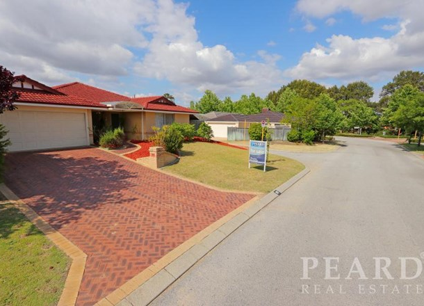 57 Sunray Circle, Ellenbrook WA 6069