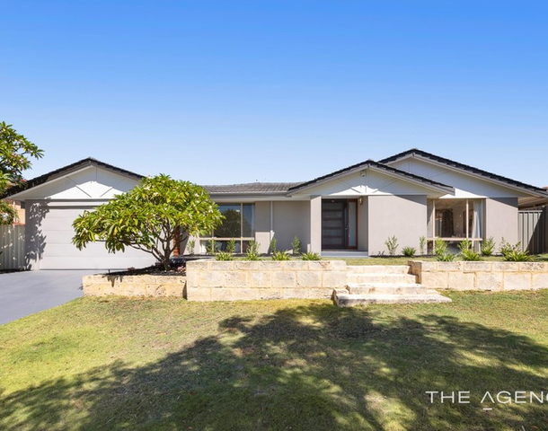 21 Harvey Crescent, Kardinya WA 6163