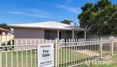 Picture of 58 Bennett Street, INVERELL NSW 2360