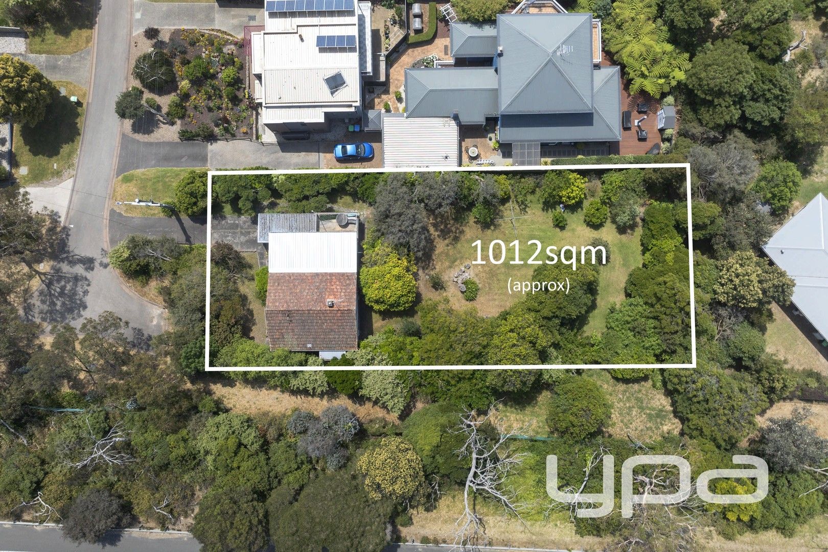 25 Grant Street, Dromana VIC 3936, Image 0