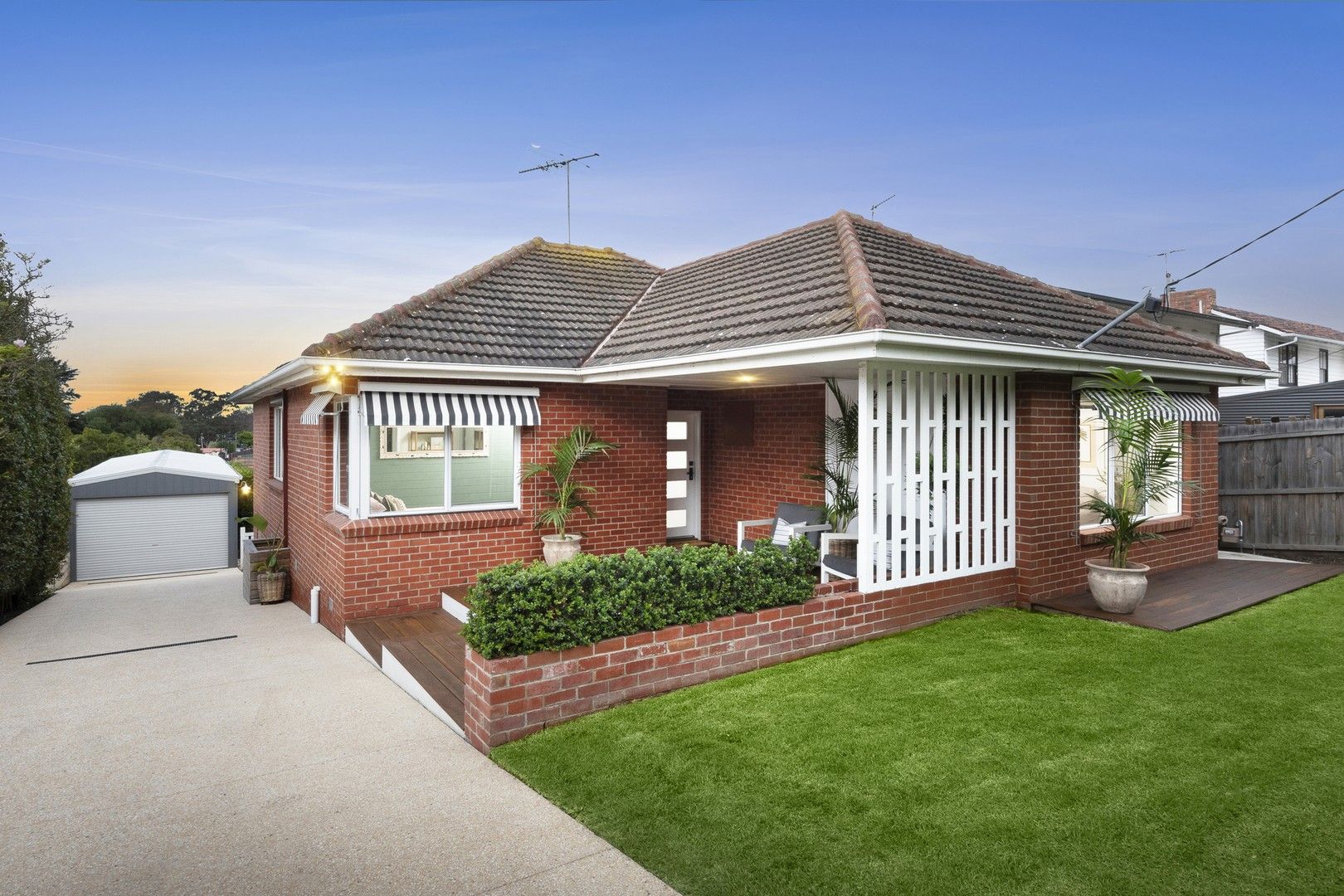 3 bedrooms House in 11 Riverview Terrace BELMONT VIC, 3216