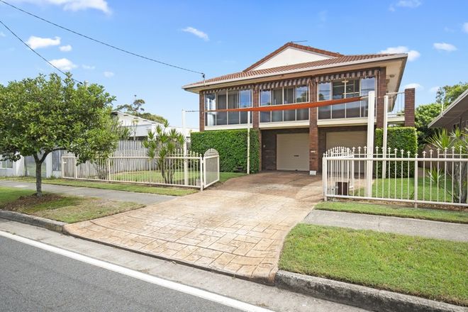 Picture of 402 Coolangatta Road, BILINGA QLD 4225