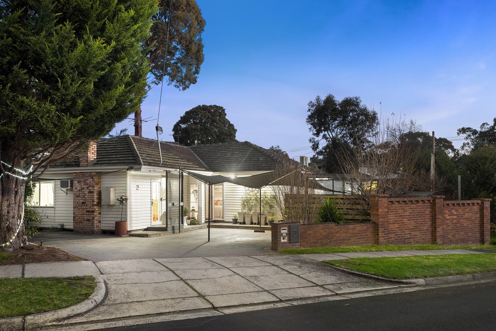 2 Henders Street, Forest Hill VIC 3131, Image 0