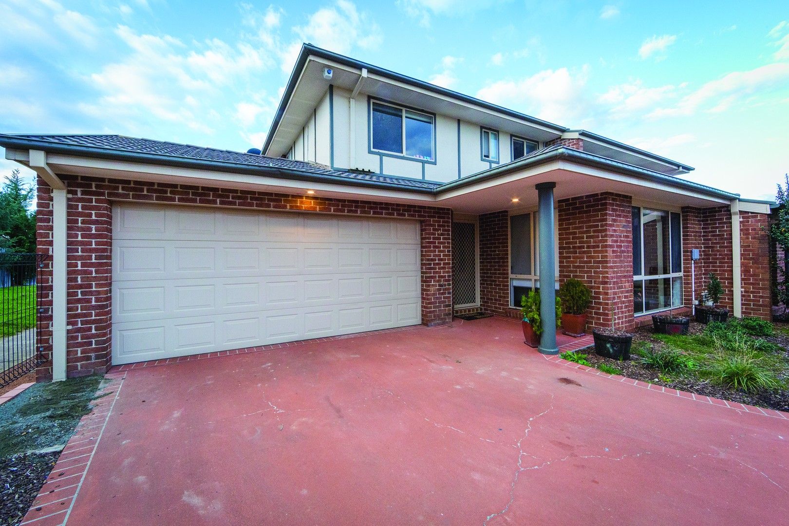 4/139 Kelleway Avenue, Nicholls ACT 2913 House For Rent Domain