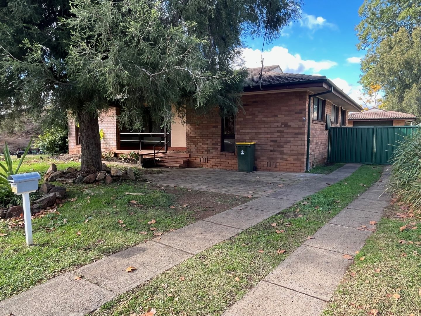 112 Wandobah Rd, Gunnedah NSW 2380 House For Rent Domain