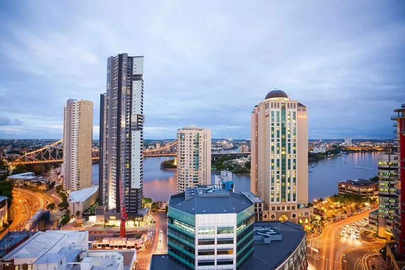 Additional image 3 of 1503/570 Queen St, Brisbane City QLD 4000