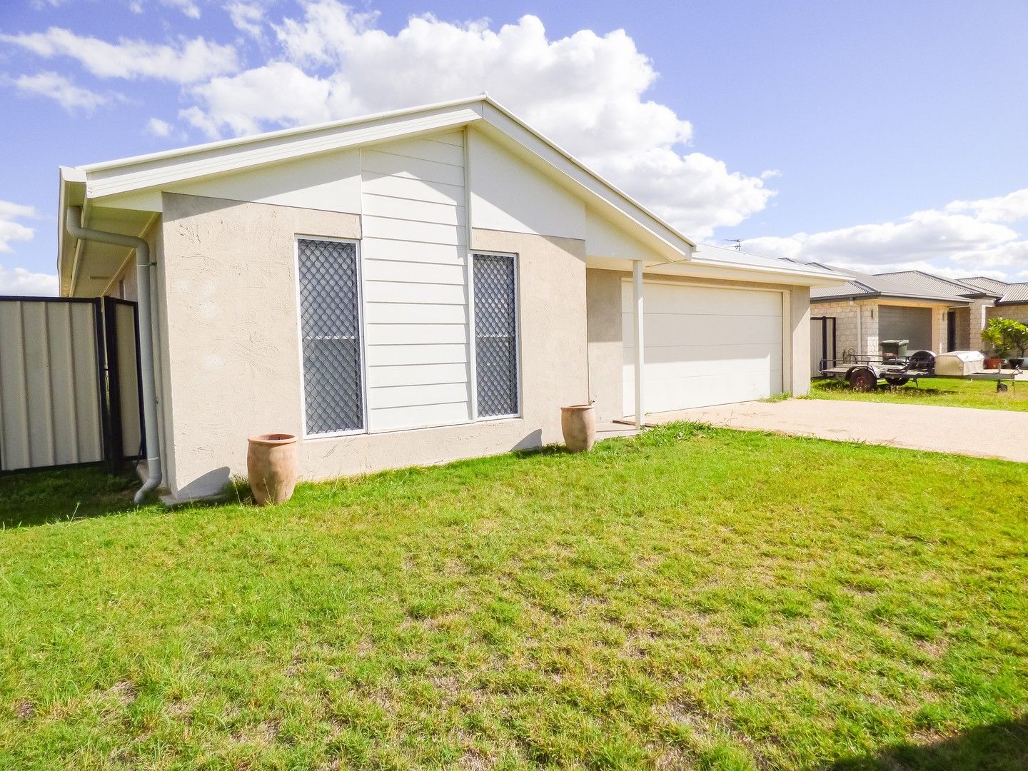 4 bedrooms House in 84 Taylor Street ROMA QLD, 4455