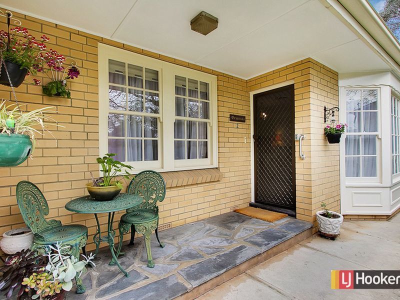 2/1A Dixon Street, Clarence Park SA 5034, Image 2