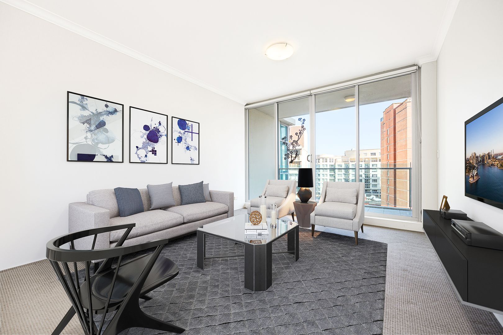 1105/591 George Street, Sydney NSW 2000, Image 1