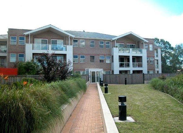 105/16 Karrabee Avenue, HUNTLEYS COVE NSW 2111, Image 0