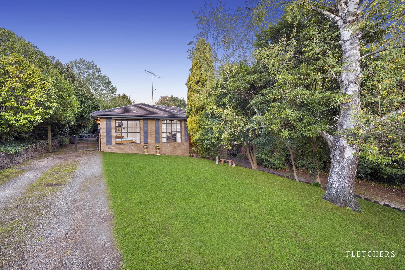 13 David Street, Monbulk VIC 3793