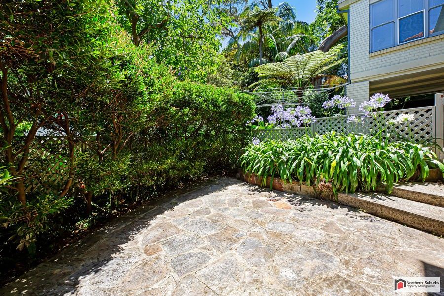 1 bedrooms House in 15a Crana Ave EAST LINDFIELD NSW, 2070