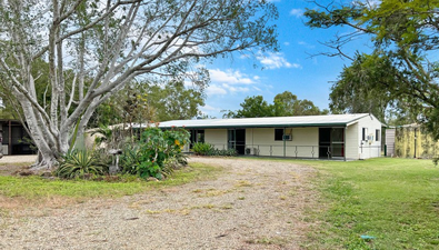 Picture of 193 Airstrip Road, NEBO QLD 4742