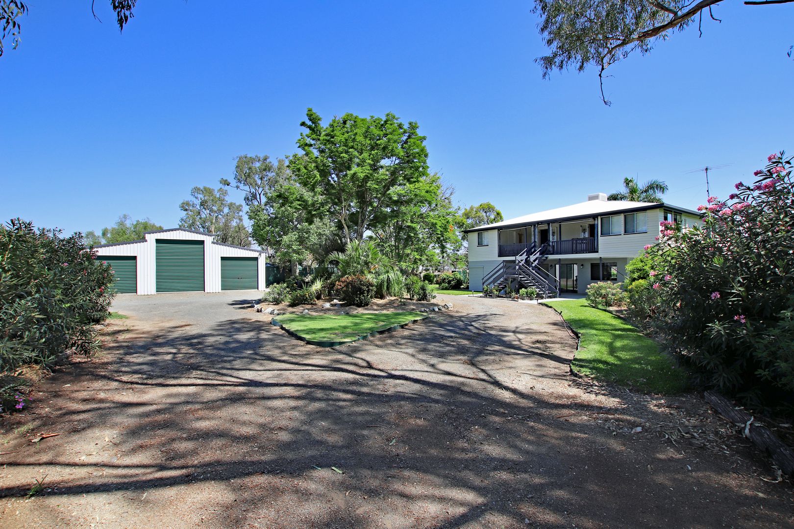 'Sheildoo' 11526 Dawson Highway, Dakenba QLD 4715, Image 2