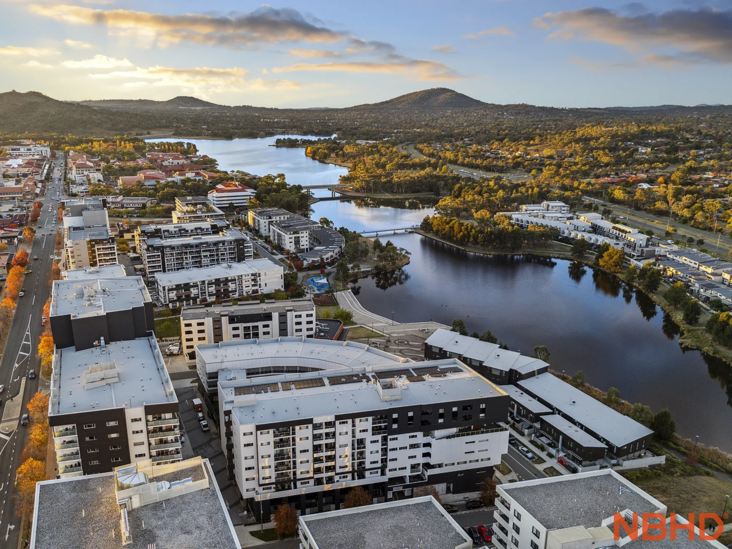 Additional image 27 of 94/35 Oakden Street, Greenway ACT 2900