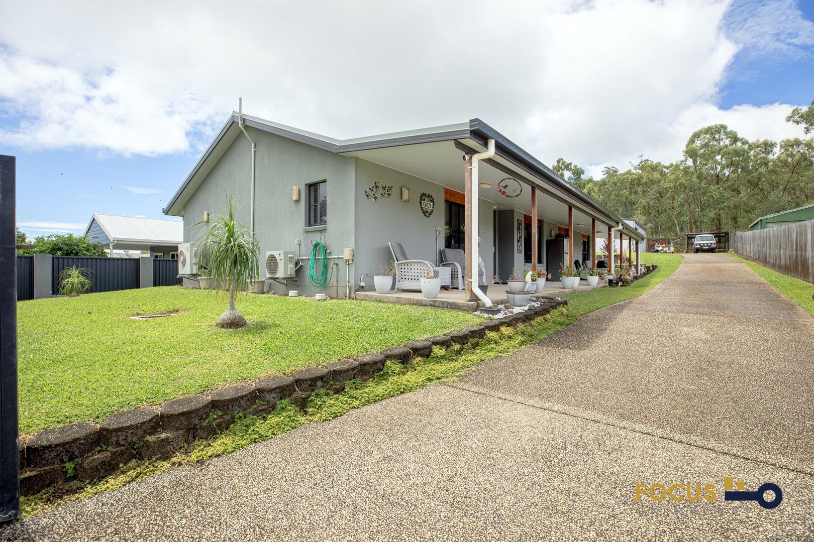 2130 Yakapari-Seaforth Road, Seaforth QLD 4741, Image 0