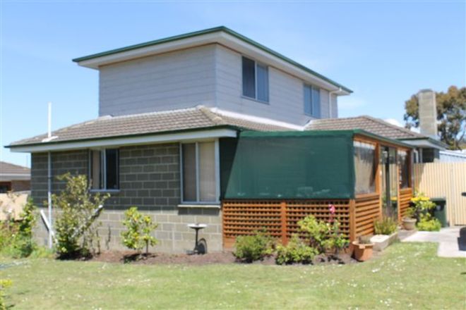Picture of 20 Carslake Street, CLARENDON VALE TAS 7019