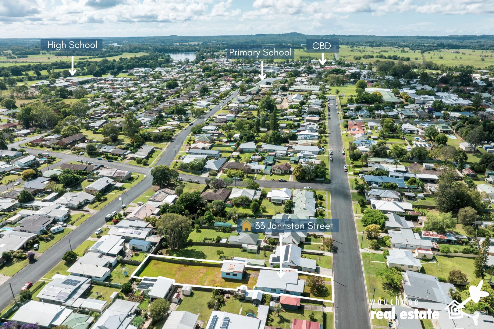 Additional image 13 of 33 Johnstone Street, Wauchope NSW 2446