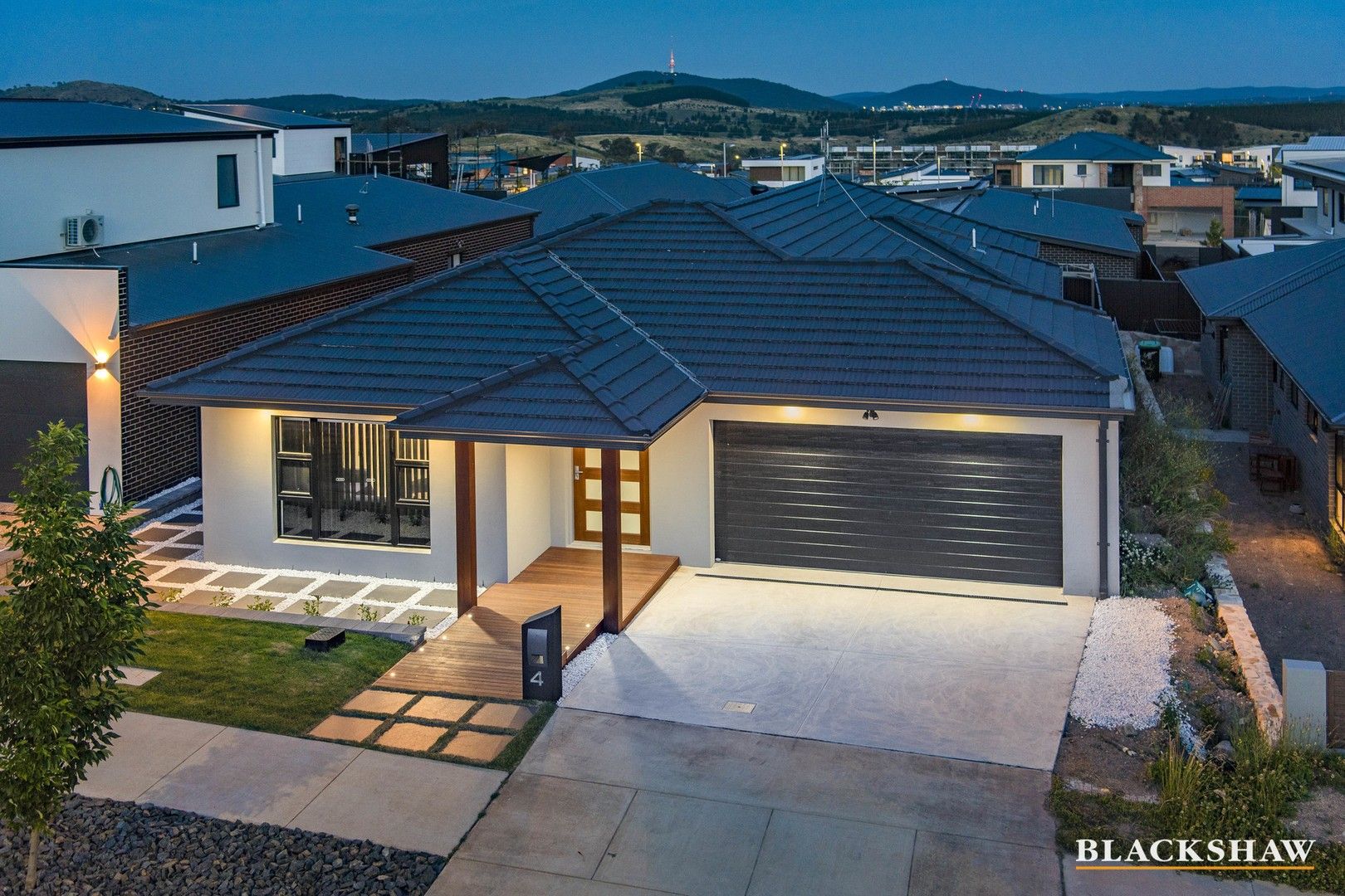 4 Gellert Street, Wright ACT 2611, Image 0