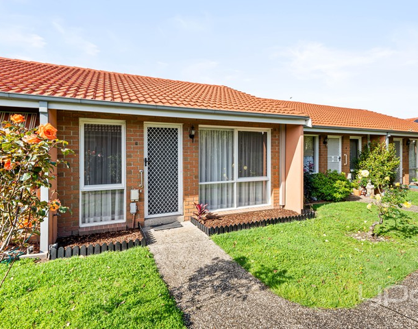 6/16 South Circular Road, Gladstone Park VIC 3043