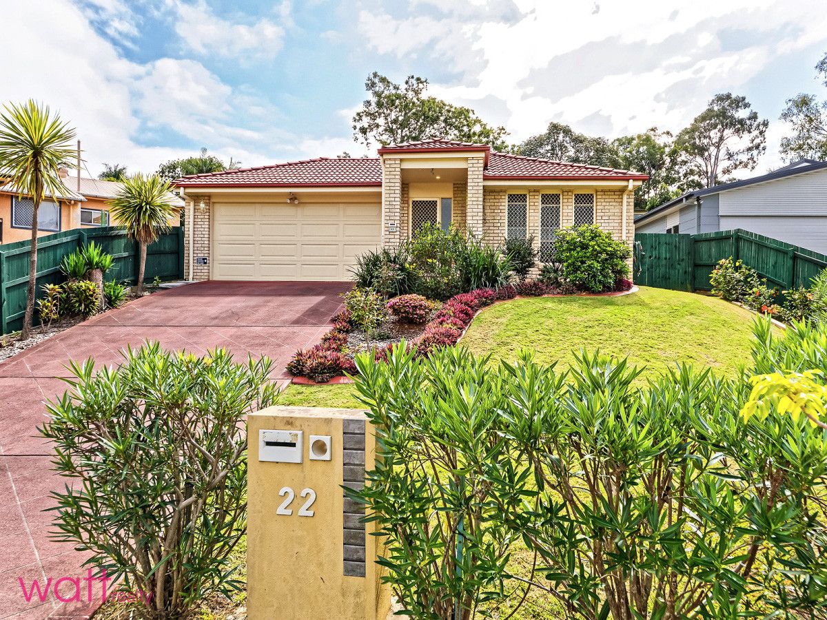 22 Bishop Court, Lawnton QLD 4501, Image 0