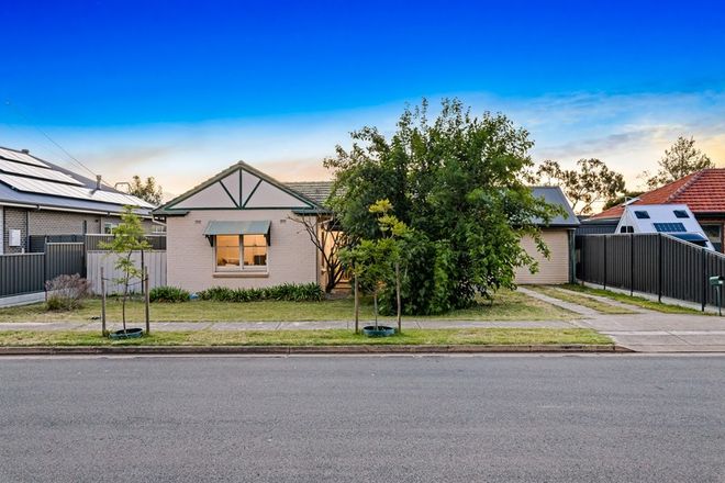 Picture of 13 Berrima Street, GLENELG NORTH SA 5045