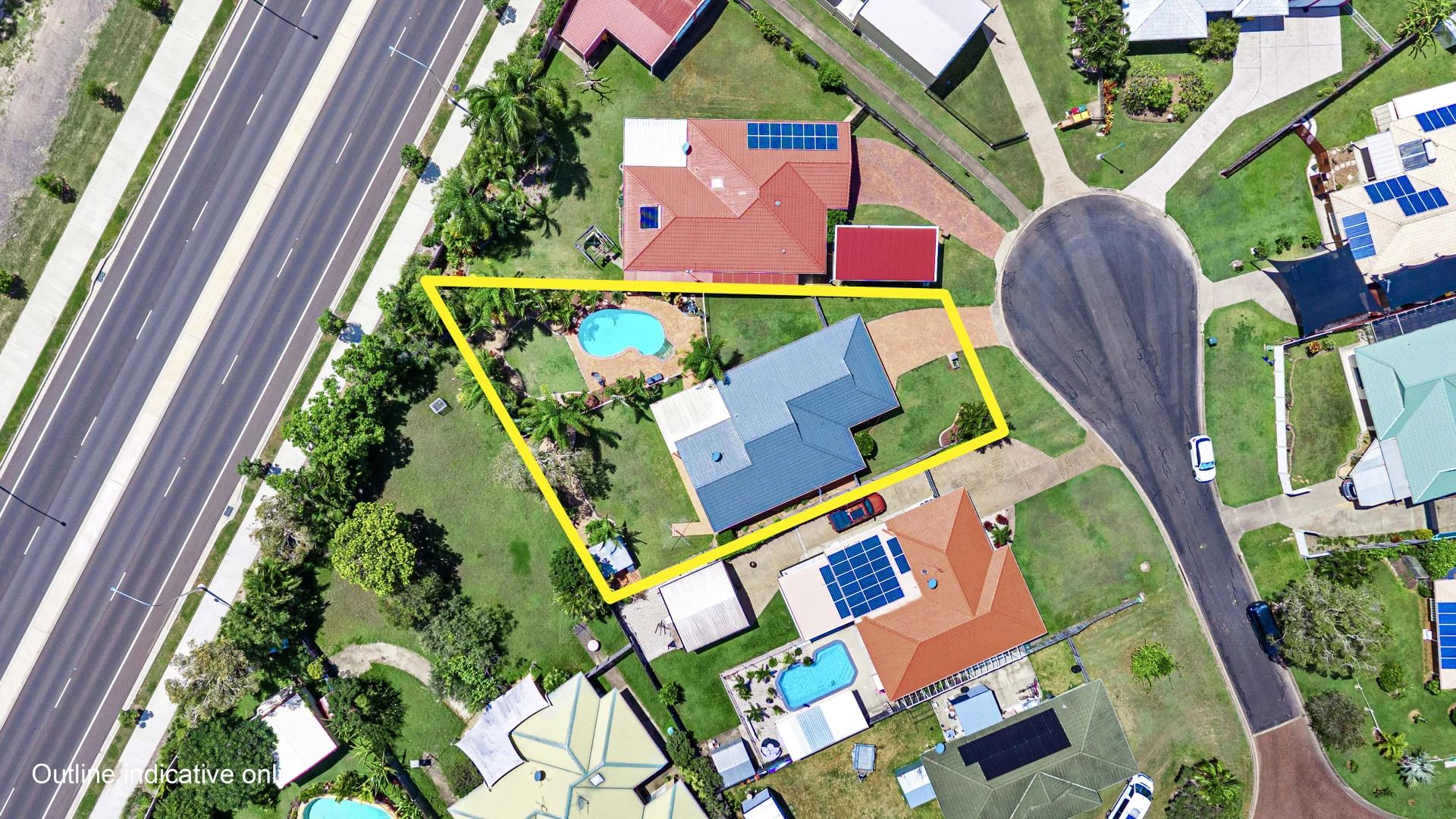 Additional image 23 of 6 Forest Close, Kawungan QLD 4655