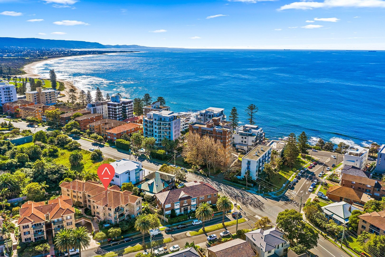 8/410 Gipps Street, Wollongong Property History & Address Research