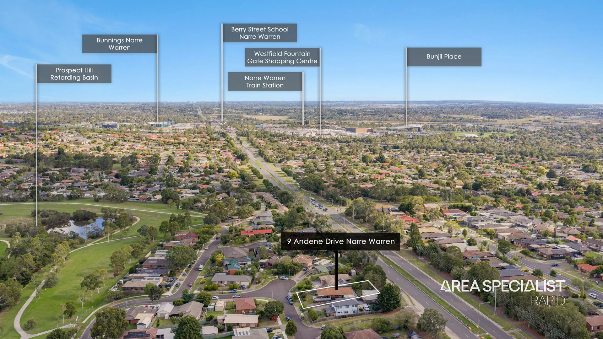 Additional image 25 of 9 Andene Drive, Narre Warren VIC 3805