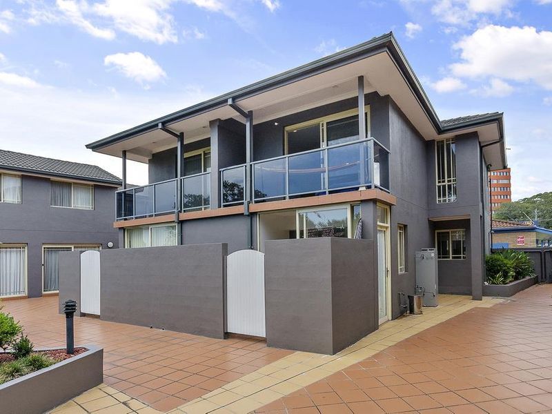 4/375 Crown Street, Wollongong NSW 2500, Image 0