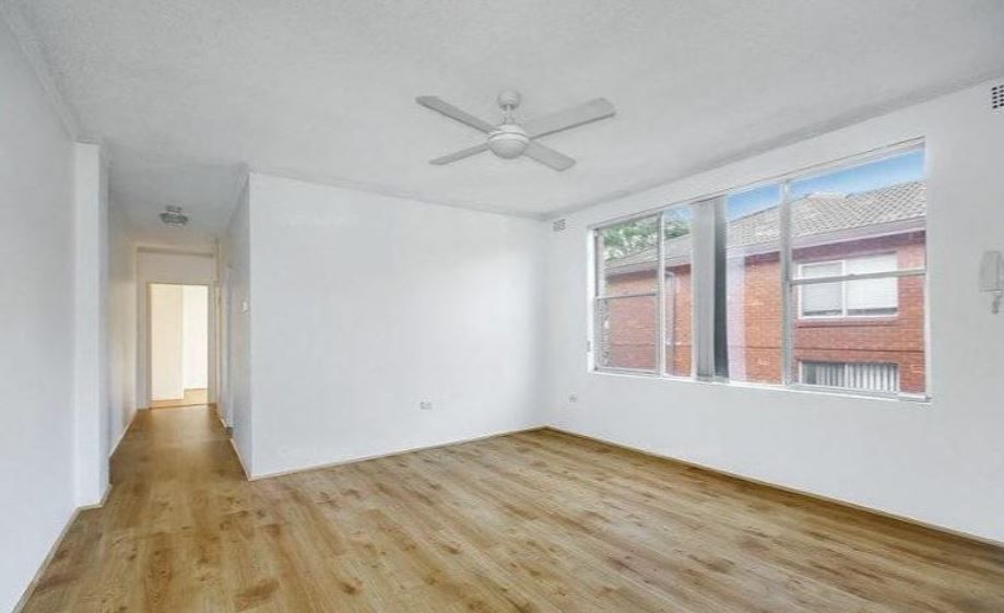 2 bedrooms Apartment / Unit / Flat in 8/43 Herbert Street SUMMER HILL NSW, 2130