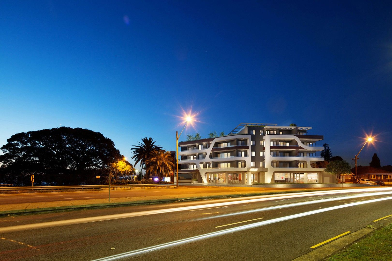 505507 Rocky Point Rd, Sans Souci NSW 2219 Domain