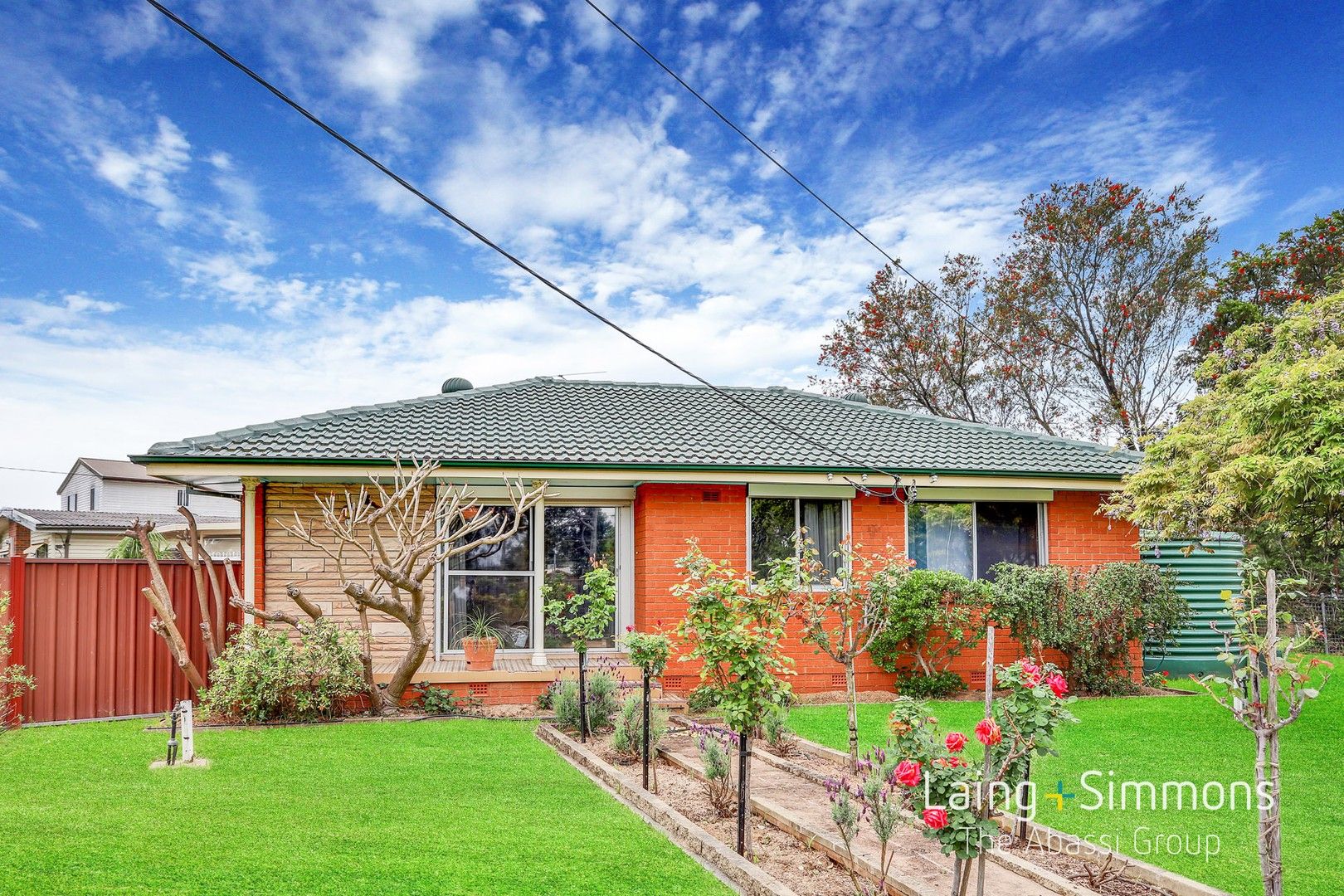 254 Popondetta Road, Blackett NSW 2770, Image 0