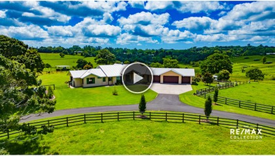 Picture of 328 Mountain View Road, MALENY QLD 4552