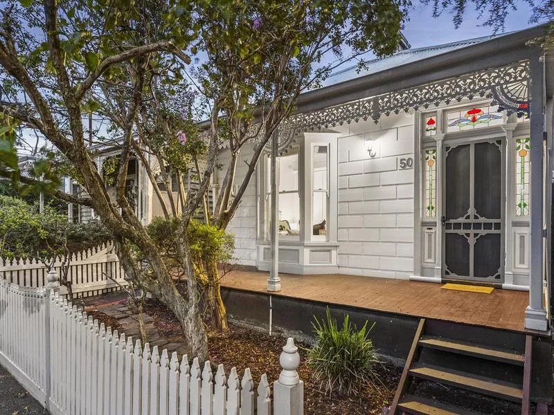 Primary image of 50 Collett Street, Kensington VIC 3031